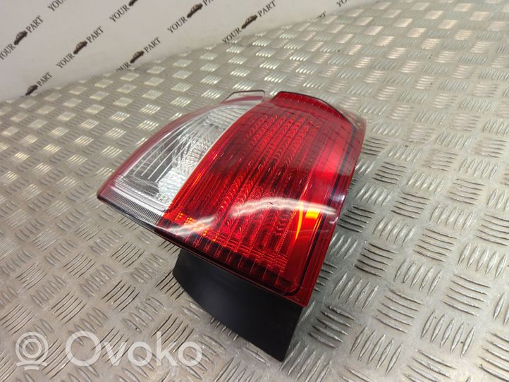 Ford C-MAX II Rear/tail lights AM5113404BF