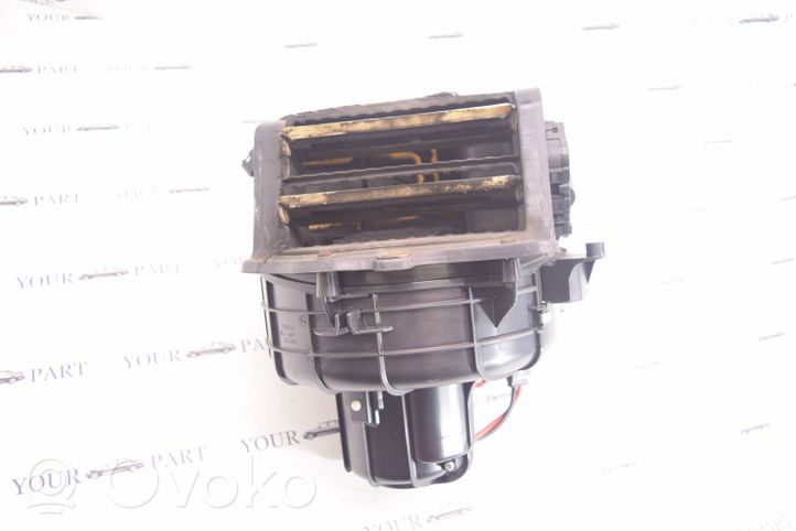 BMW 5 GT F07 Ventola riscaldamento/ventilatore abitacolo 9204486