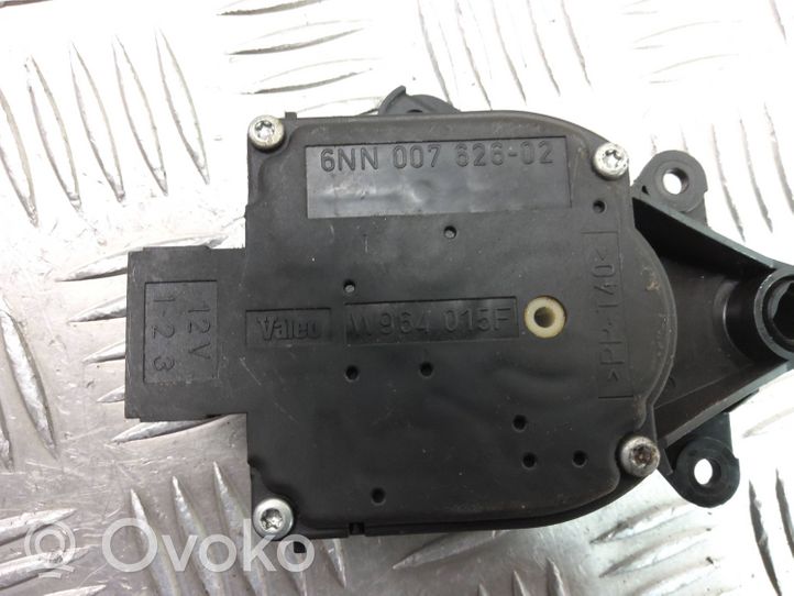 BMW X1 F48 F49 Motorino attuatore aria 6nn007626-02