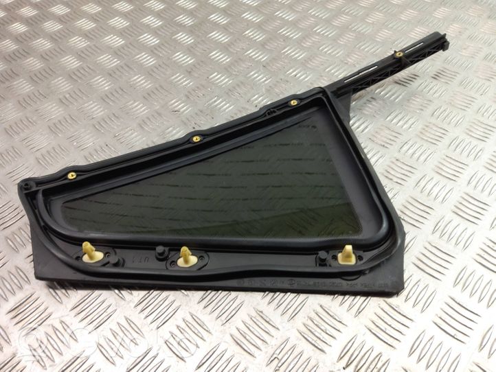 BMW X1 F48 F49 Rear vent window glass 43R000177