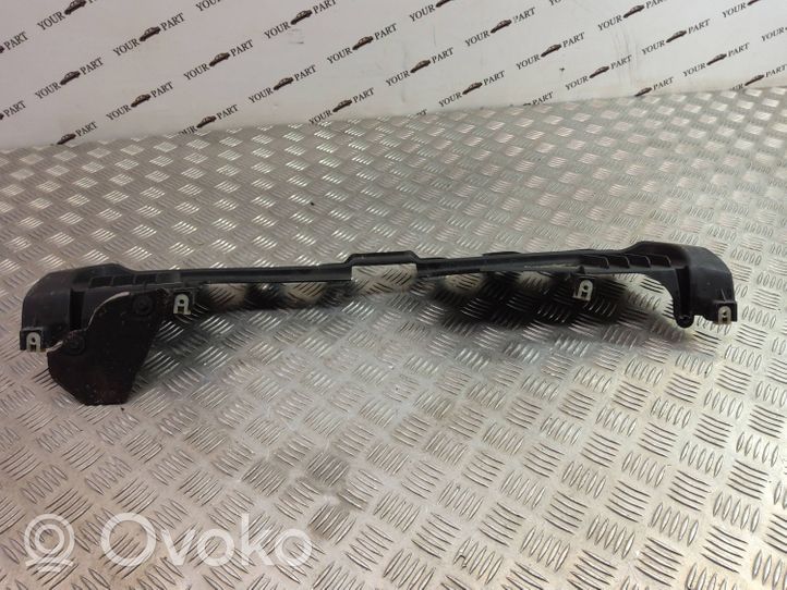 BMW X3 G01 Support de pare-chocs arrière 7458879