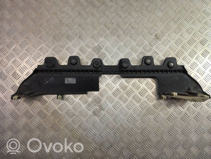 BMW X3 G01 Support de pare-chocs arrière 7458879