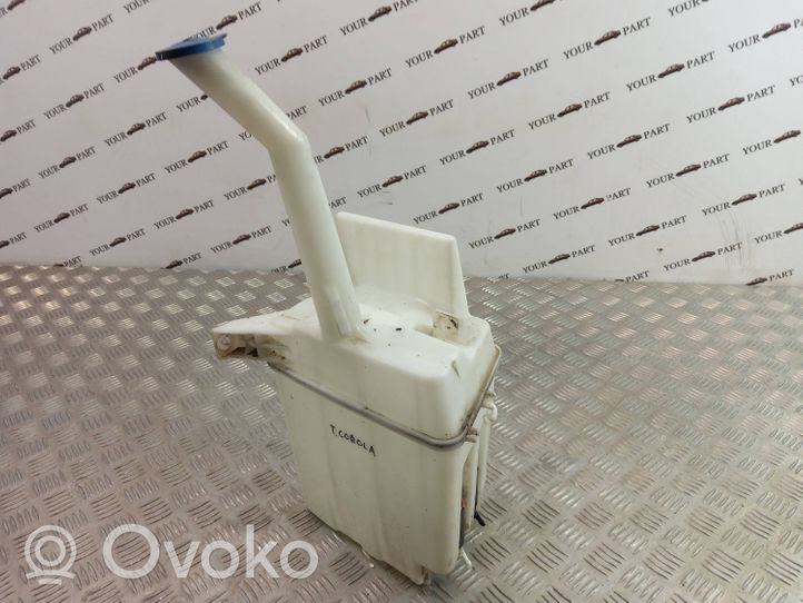 Toyota Corolla E120 E130 Réservoir de liquide lave-lampe 