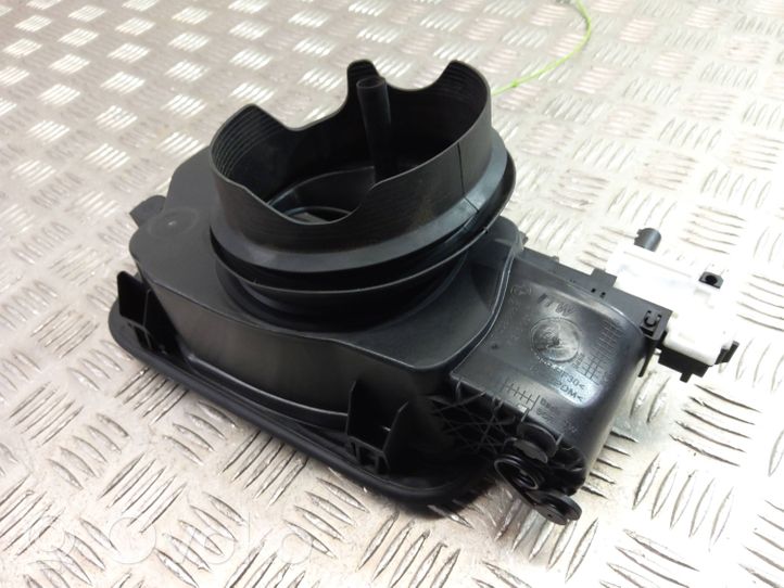 BMW X3 F25 Sportello del serbatoio del carburante 7238086