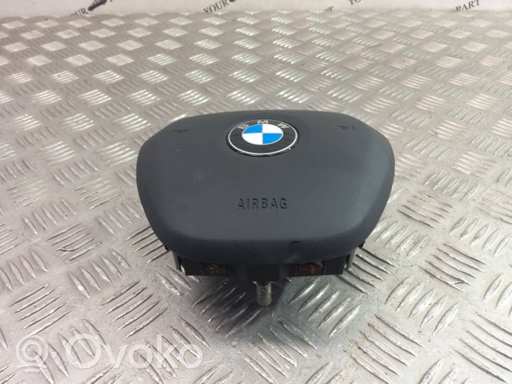 BMW X3 G01 Airbag dello sterzo 7946621