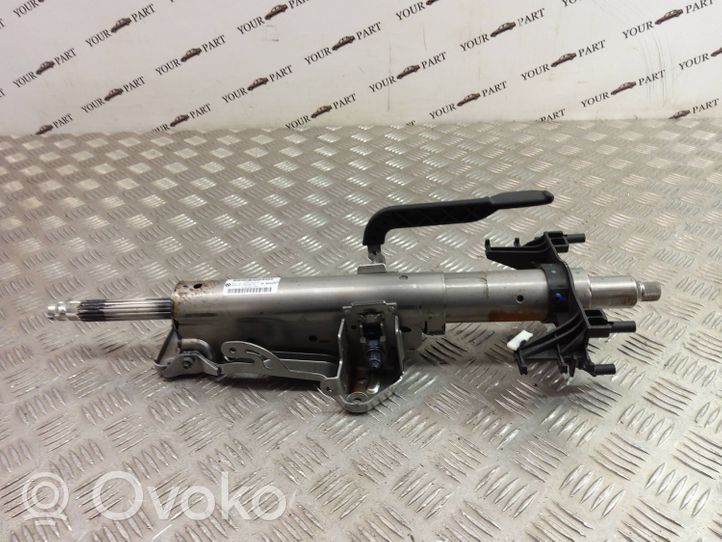 BMW X2 F39 Support, crémaillère de direction 6873699