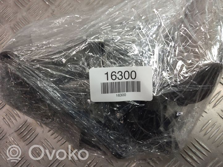 Ford C-MAX II EGR valve cooler 702209140