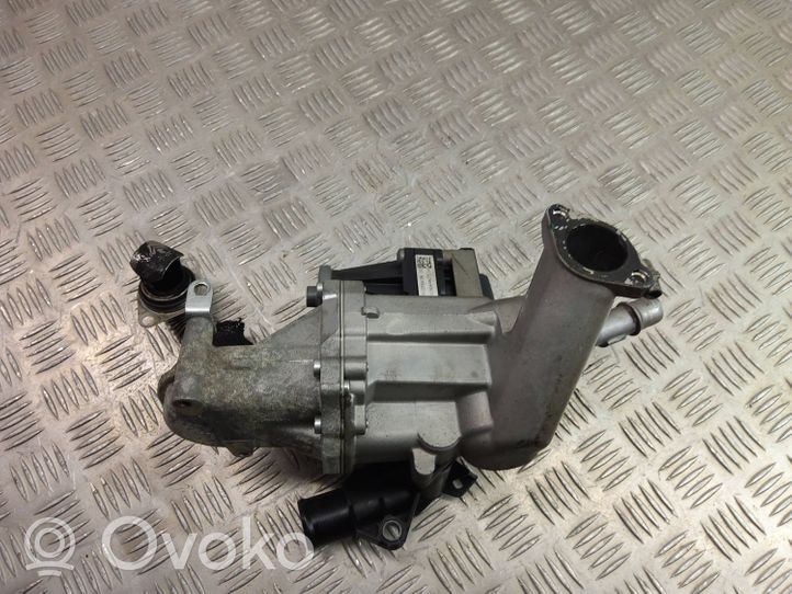 Ford C-MAX II EGR-venttiili/lauhdutin 702209140