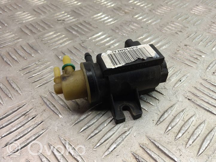 Ford C-MAX II Kraftstoffdrucksensor AV6Q9S468AJ