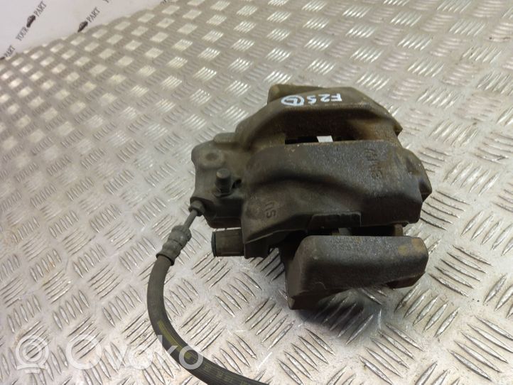 BMW X3 F25 Front brake caliper 