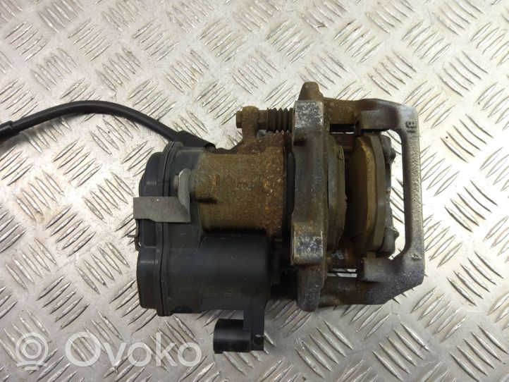 BMW X3 F25 Rear brake caliper 