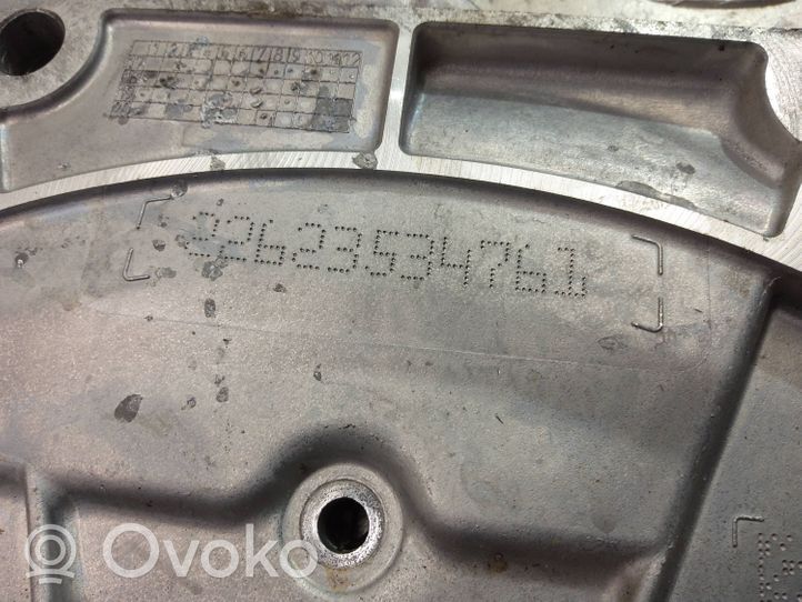 BMW X1 F48 F49 Timing chain cover 8573137