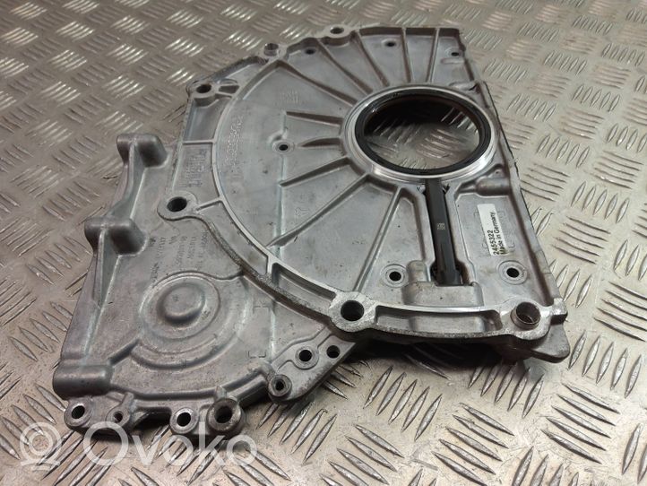 BMW X1 F48 F49 Timing chain cover 8573137