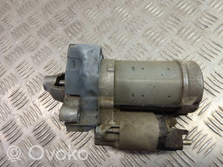 BMW X2 F39 Starter motor 7645979