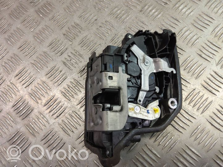 BMW X2 F39 Serrure de porte avant 7281934