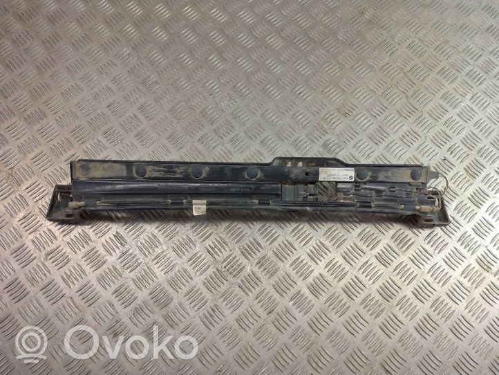 BMW X1 F48 F49 Sensor de la puerta trasera 7391042