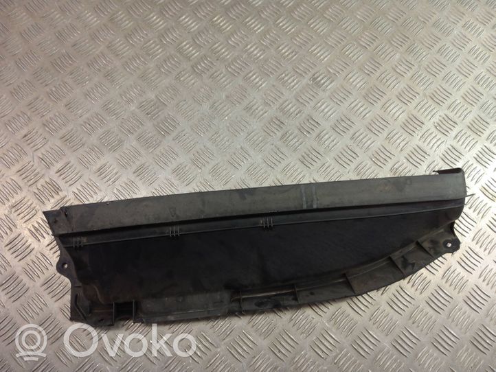 BMW X1 F48 F49 Exhaust heat shield 7290716