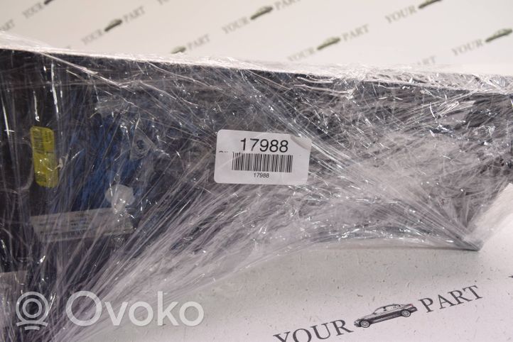 BMW X3 G01 Osłona pasa bagażnika 7396613