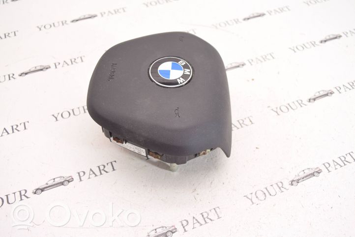 BMW X3 G01 Poduszka powietrzna Airbag kierownicy 7946621