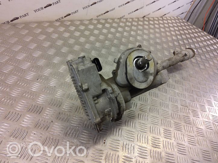 BMW X1 F48 F49 Elektrisches Einzelteil Lenkgetriebe 6878980