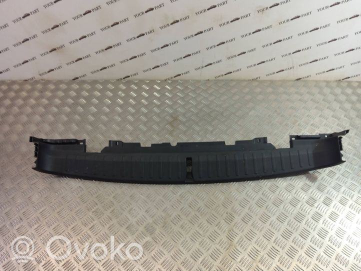 BMW X3 F25 Trunk/boot sill cover protection 9175119