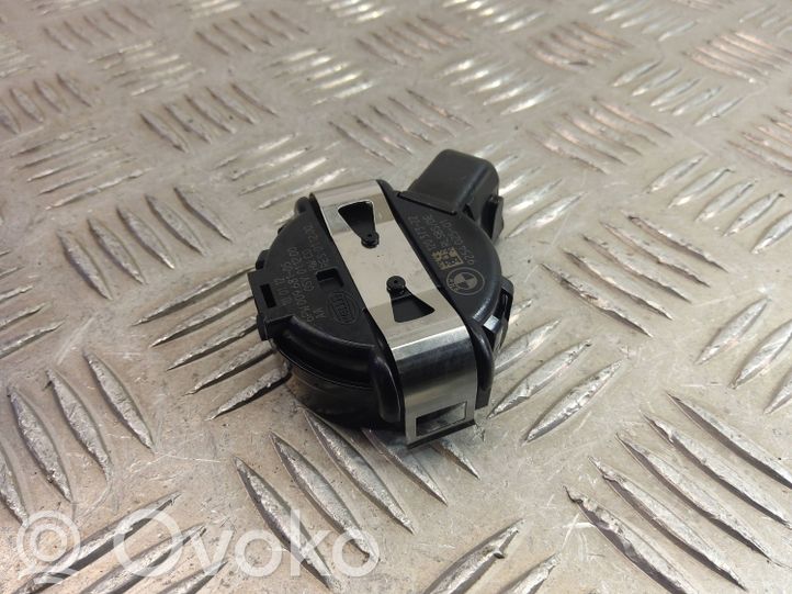 Capteur De Pluie Pour BMW X3 G01 Et Série 1 F40 - Pièce BMW D'Origine 61359873608