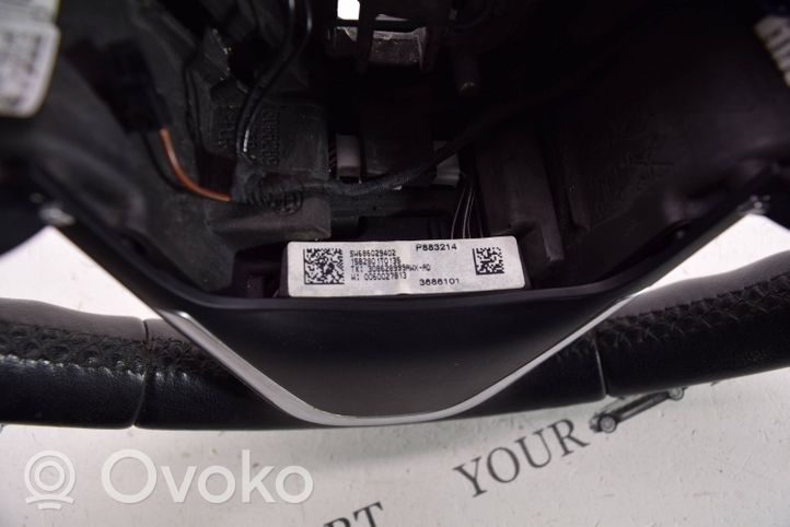 BMW X1 F48 F49 Vairas 6860294