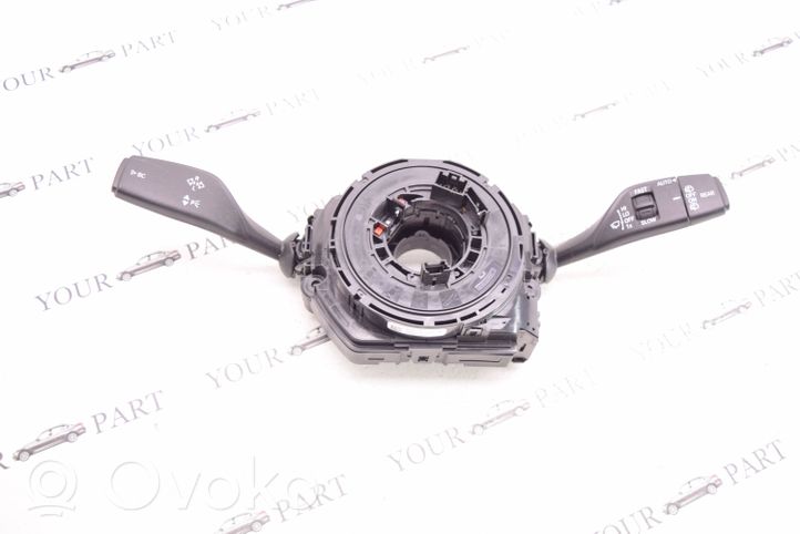 BMW X1 F48 F49 Leva/interruttore dell’indicatore di direzione e tergicristallo 9320136