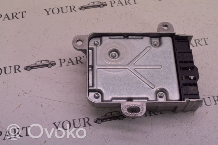 BMW X1 F48 F49 Airbag control unit/module 9390579