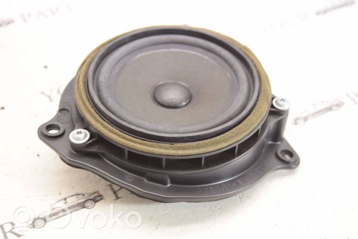 BMW X1 F48 F49 Altoparlante portiera anteriore 9281896