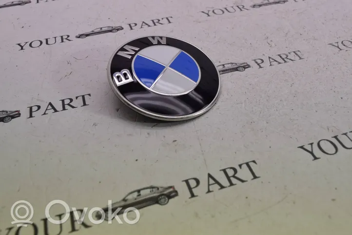 BMW X3 G01 Emblemat / Znaczek 7463684