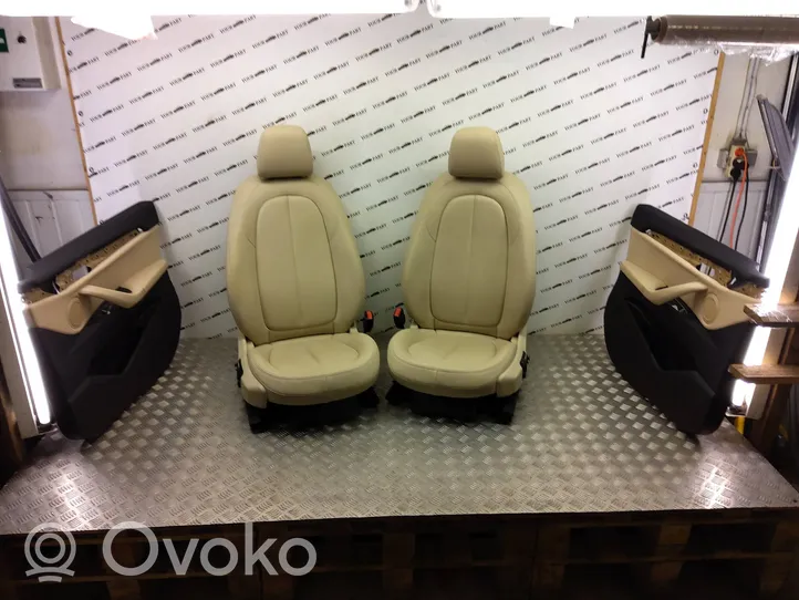 BMW X1 F48 F49 Set sedili 