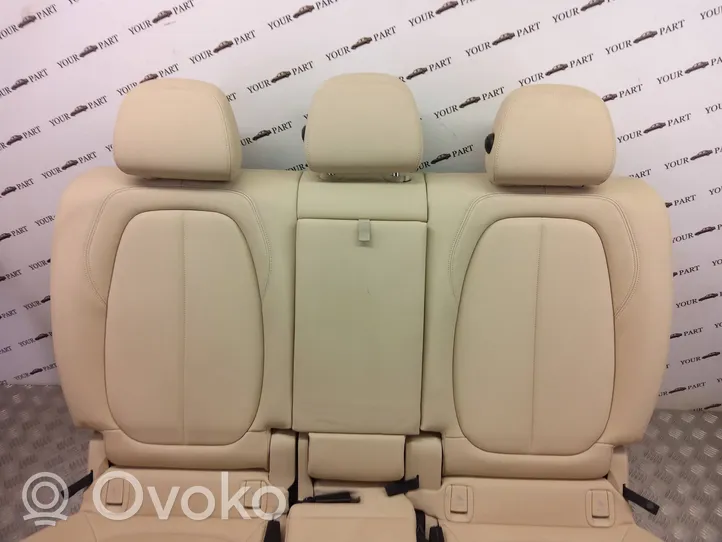 BMW X1 F48 F49 Set sedili 