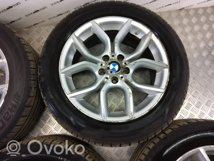 BMW X3 F25 Cerchione in fibra di carbonio R18 