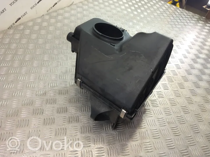 BMW X3 F25 Boîtier de filtre à air 7616932