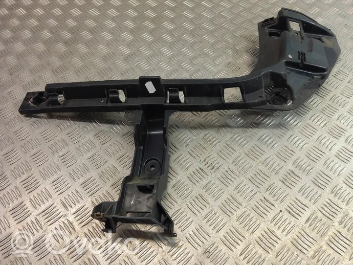 BMW X1 F48 F49 Staffa angolare del supporto di montaggio del paraurti 7381120