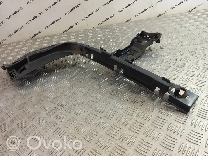 BMW X1 F48 F49 Staffa angolare del supporto di montaggio del paraurti 7381120