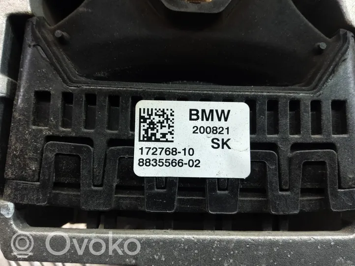 BMW X1 F48 F49 Wspornik / Mocowanie silnika 8835566