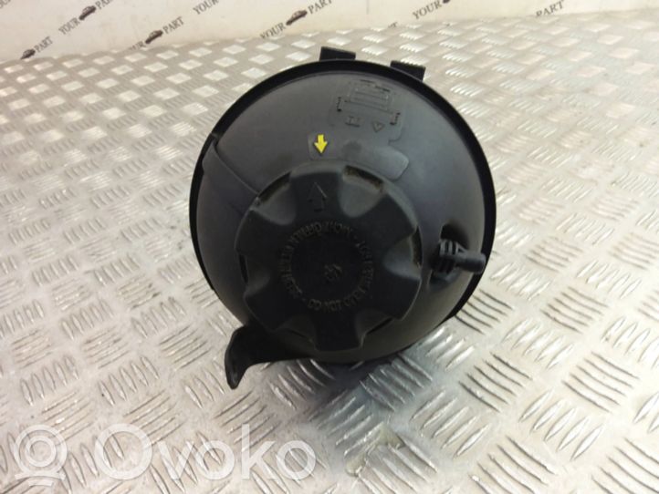 8616418 BMW X3 F25 Coolant expansion tank/reservoir, 40.00 € RRR