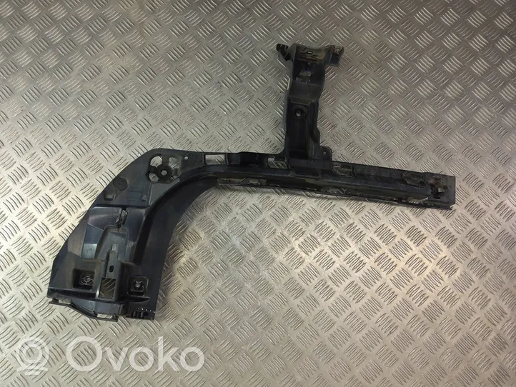 BMW X1 F48 F49 Staffa angolare del supporto di montaggio del paraurti 7381120