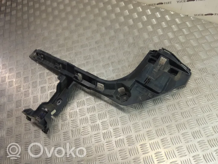 BMW X1 F48 F49 Staffa angolare del supporto di montaggio del paraurti 7381120