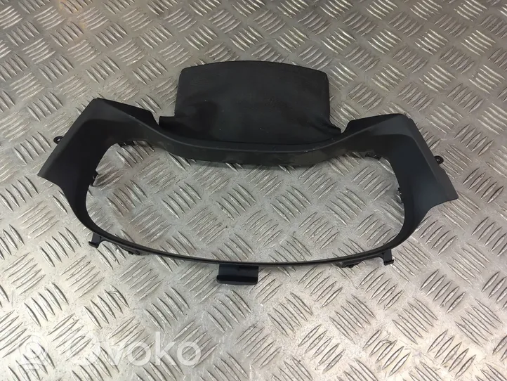 BMW X3 G01 Panelės apdaila 9363470