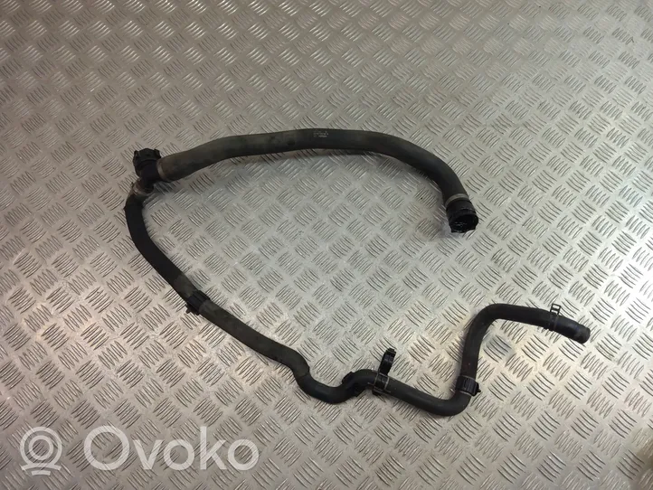 BMW X1 F48 F49 Engine coolant pipe/hose 9250566