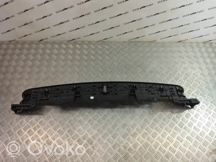 BMW X3 F25 Trunk/boot sill cover protection 9175133