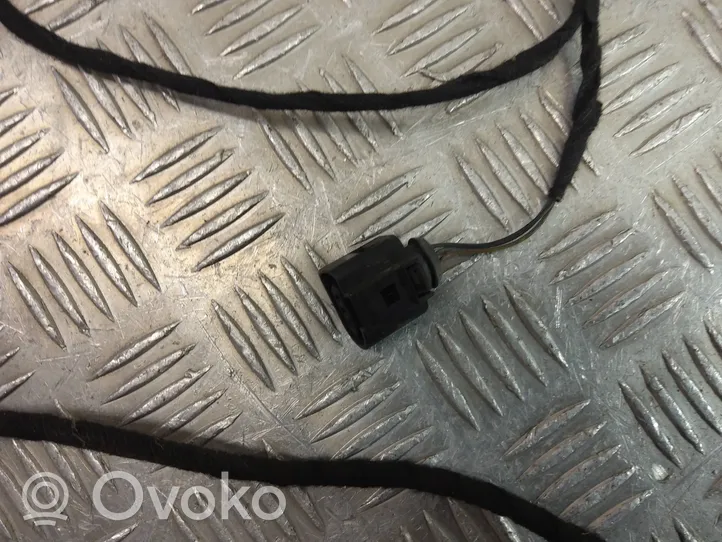 Skoda Octavia Mk1 (1U) Faisceau câbles PDC 