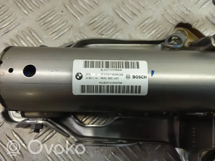 BMW X1 F48 F49 Scatola dello sterzo 6873699