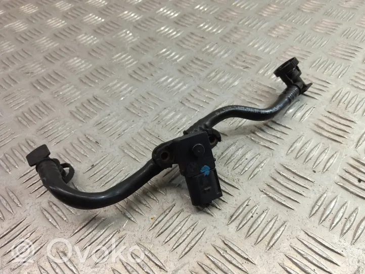 BMW X1 F48 F49 Tuyau sous vide 7640053