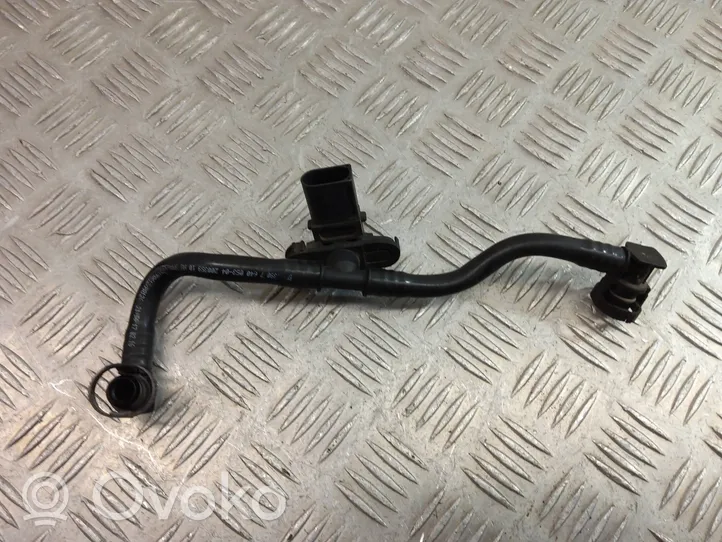 BMW X1 F48 F49 Linea/tubo/manicotto del vuoto 7640053