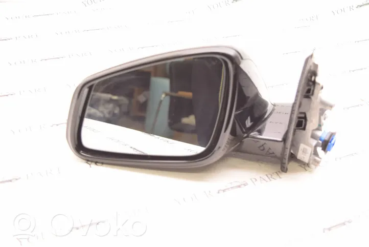 BMW X1 F48 F49 Spogulis (elektriski vadāms) 