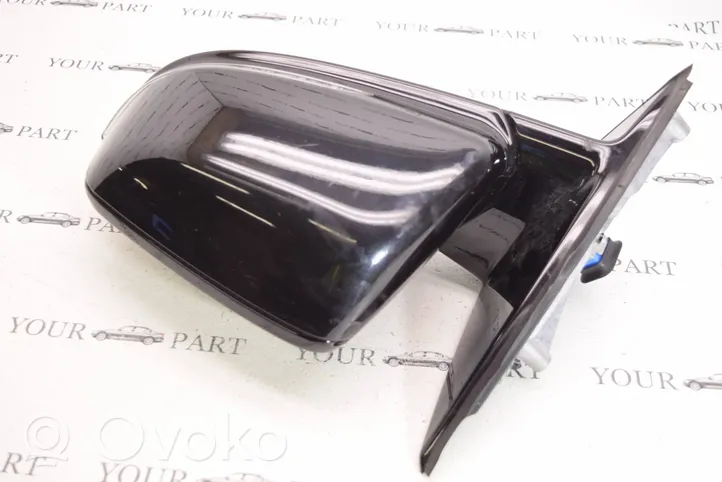 BMW X1 F48 F49 Front door electric wing mirror 